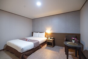 Benikea Hotel Jeju