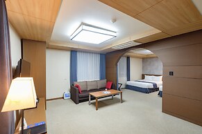 Benikea Hotel Jeju