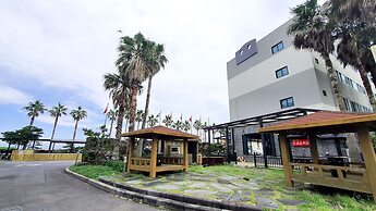 Benikea Hotel Jeju
