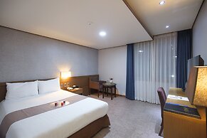 Benikea Hotel Jeju