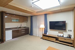 Benikea Hotel Jeju