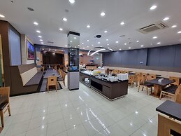 Benikea Hotel Jeju