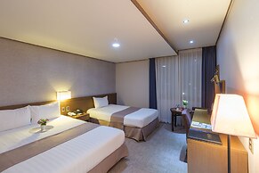 Benikea Hotel Jeju