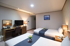 Benikea Hotel Jeju