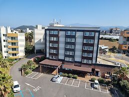 Benikea Hotel Jeju
