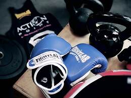 Action Point Fitness Resort