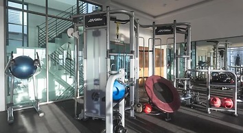 Action Point Fitness Resort