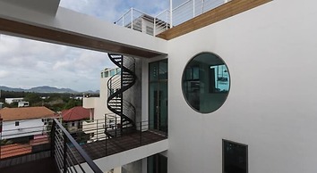 Action Point Fitness Resort