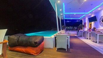 Action Point Fitness Resort