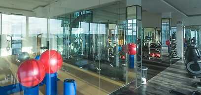 Action Point Fitness Resort