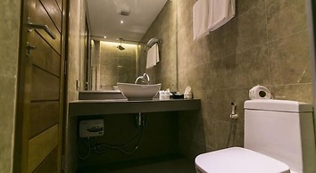 Action Point Fitness Resort