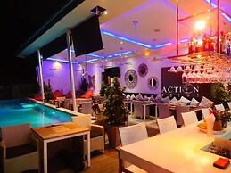 Action Point Fitness Resort