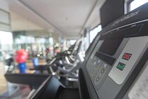 Action Point Fitness Resort