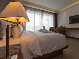 Action Point Fitness Resort