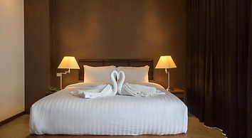 Action Point Fitness Resort