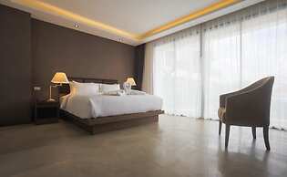 Action Point Fitness Resort