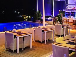 Action Point Fitness Resort
