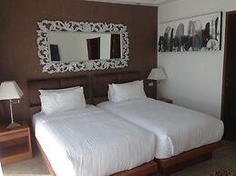 Action Point Fitness Resort