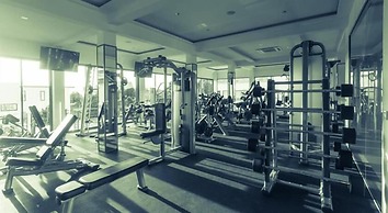 Action Point Fitness Resort