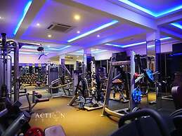 Action Point Fitness Resort
