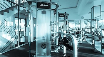 Action Point Fitness Resort