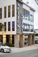 Action Point Fitness Resort