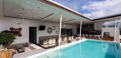 Action Point Fitness Resort