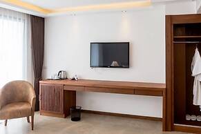 Action Point Fitness Resort