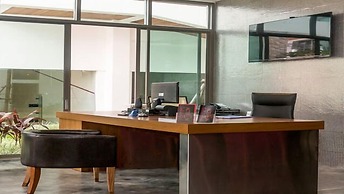 Action Point Fitness Resort