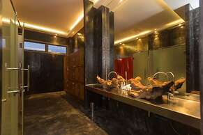 Action Point Fitness Resort