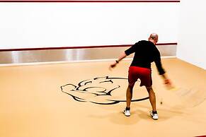 Action Point Fitness Resort