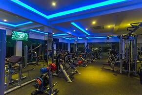 Action Point Fitness Resort