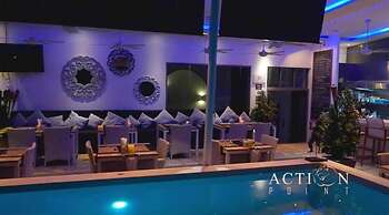 Action Point Fitness Resort