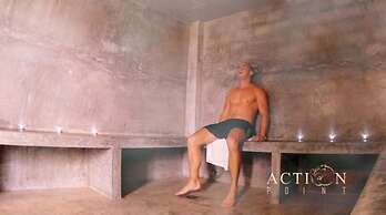 Action Point Fitness Resort