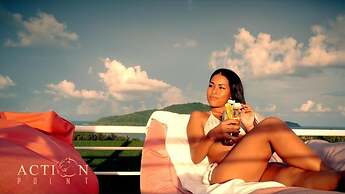 Action Point Fitness Resort