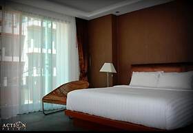 Action Point Fitness Resort