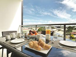 Oaks Mackay Carlyle Suites