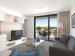 Oaks Mackay Carlyle Suites