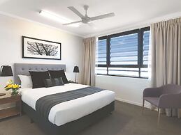 Oaks Mackay Carlyle Suites