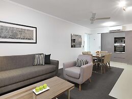 Oaks Mackay Carlyle Suites