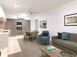 Oaks Mackay Carlyle Suites