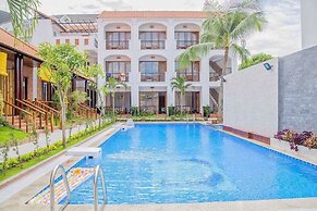 Dong Xuan Hong Hotel