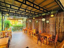 Dong Xuan Hong Hotel