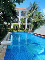 Dong Xuan Hong Hotel