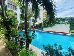 Dong Xuan Hong Hotel