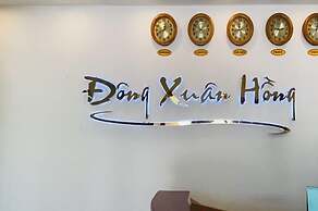 Dong Xuan Hong Hotel