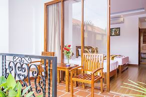 Dong Xuan Hong Hotel