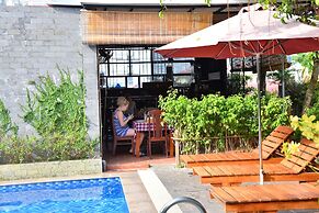 Dong Xuan Hong Hotel