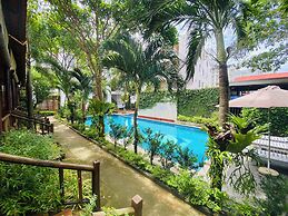 Dong Xuan Hong Hotel