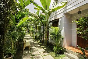 Dong Xuan Hong Hotel